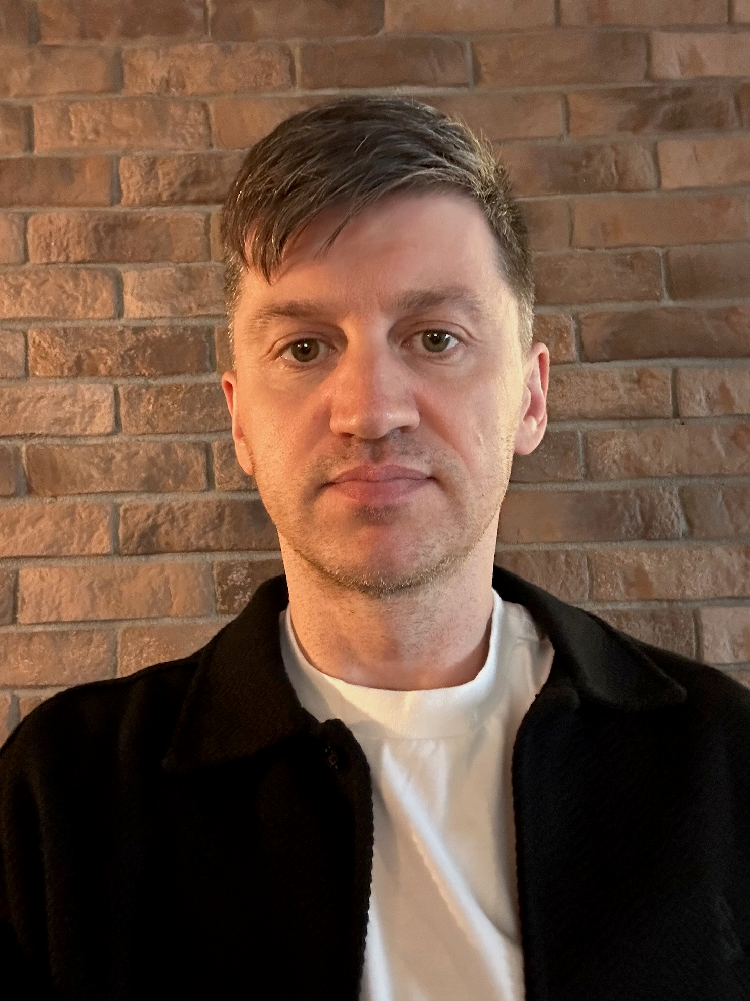 Vadym Lobariev