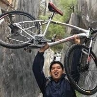 Carlos Alfonso Cortina Arce