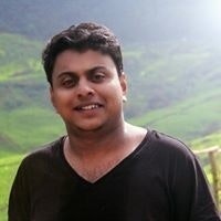 Sancho Mathew George