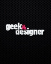 Geek&Designer