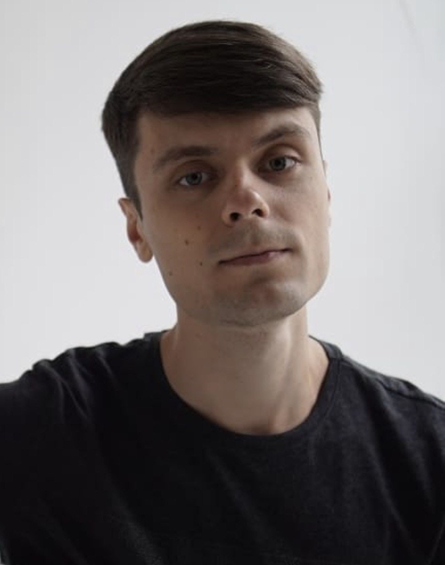 Uladzimir Haradzetski