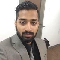 Rishiram Maneeswaran