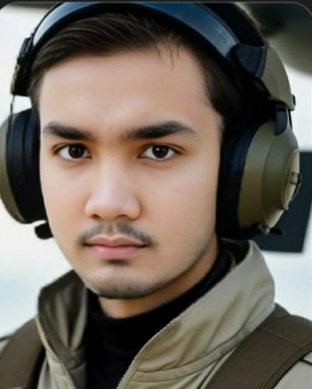 Syed sabeel ahmed Zayaan khan