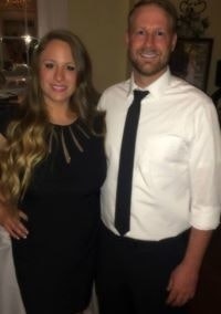 Lindsay Anne Johnson