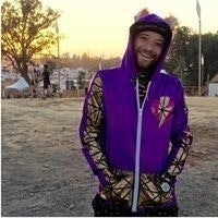 Christopher Blessit Bonzani