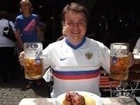 Владимир Попов