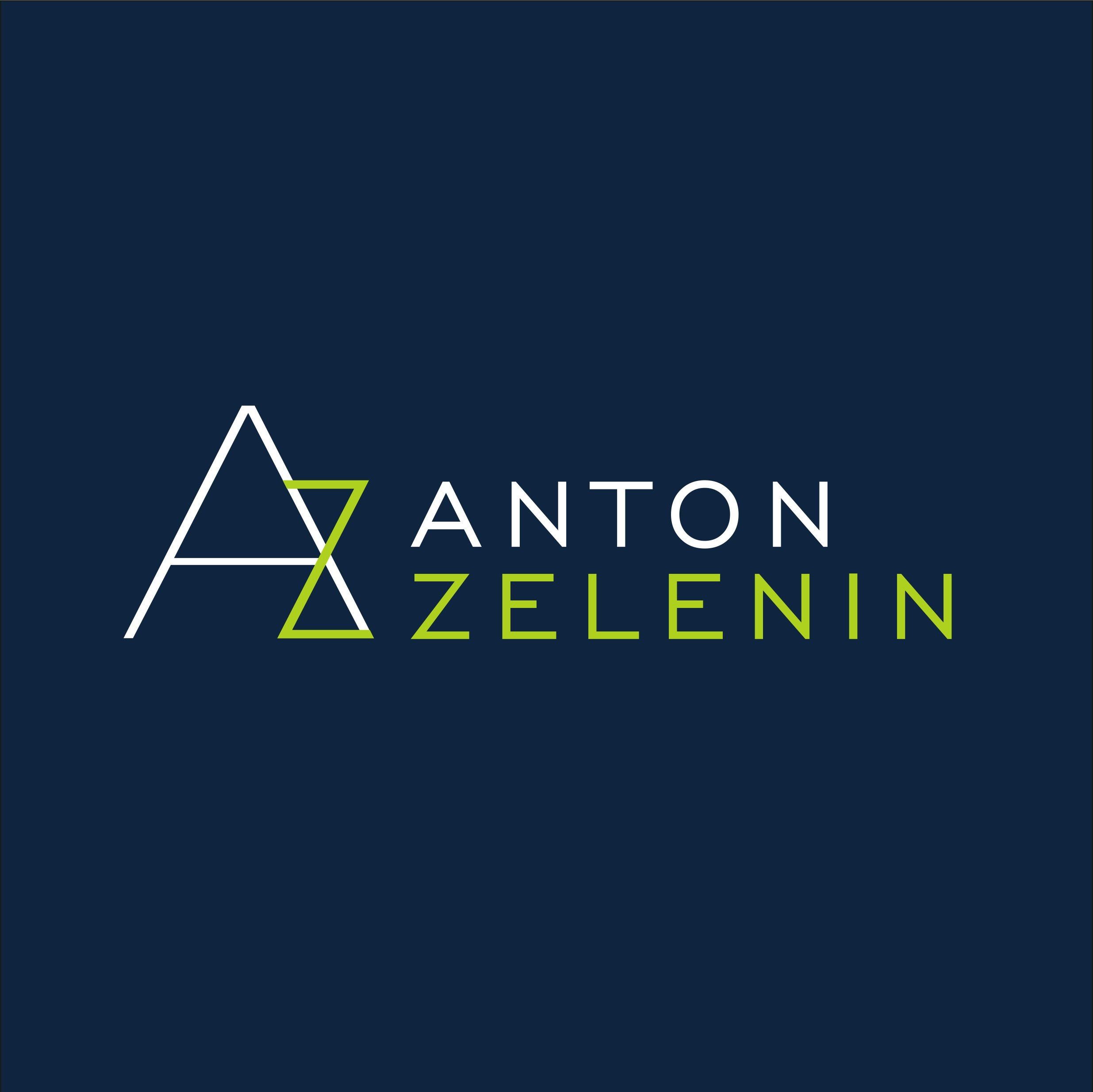 Anton Zelenin
