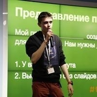 Виталий Шатилов