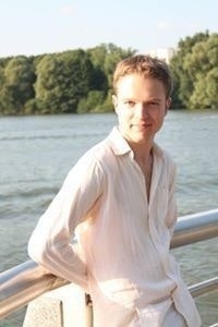 Андрей Круковский