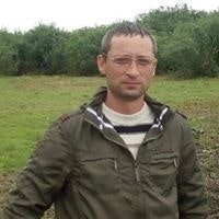 Алексей Медведев