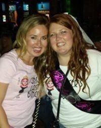 Ashton Brittney Schmidt