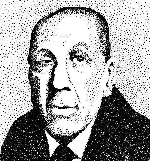 Borges is Dead