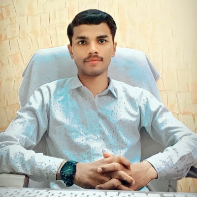 Chauhan Dhruv
