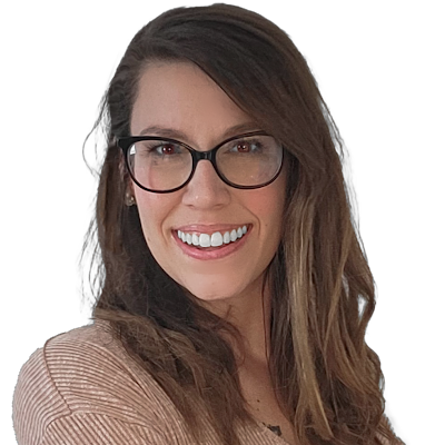 Kaitlyn Smyth-Mayfield