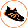 Shoes Dairy