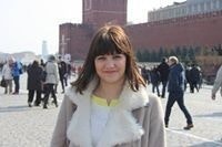 Анна Мурзина