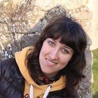 Анна Сидорова