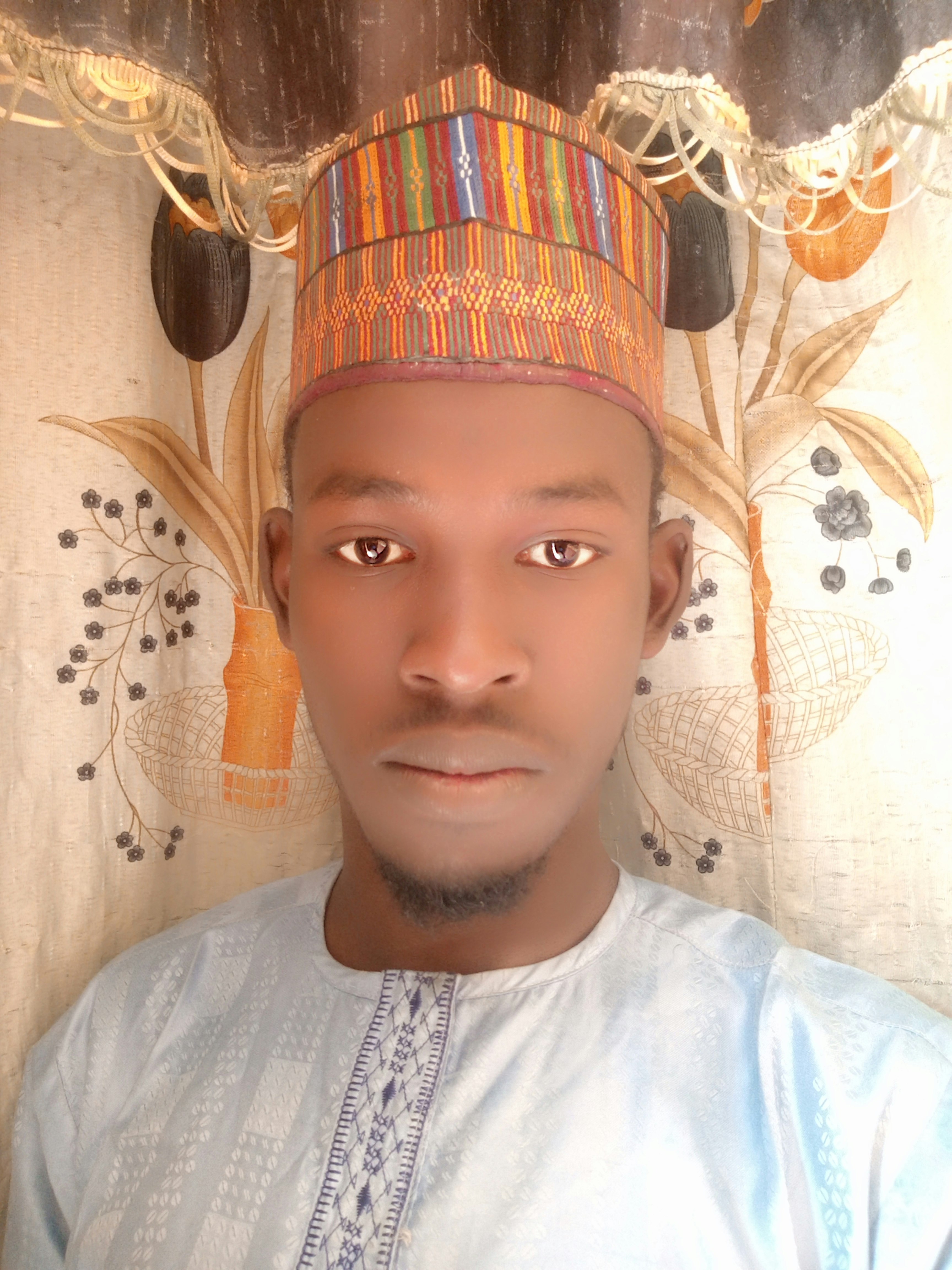 Abdulrahman Usman Adamu