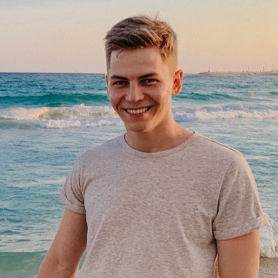 Семён Никитин