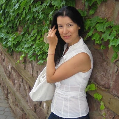 Елена Грищенко