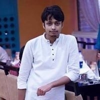 Apratim Chakrabartty