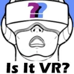 Is it VR?