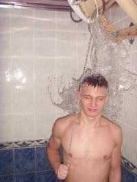 Илья Тарасов