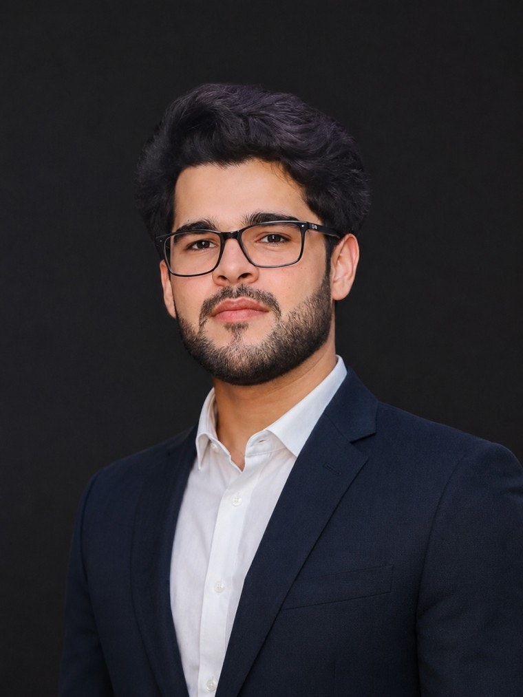 Shivam Wadhwa