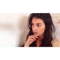 Cybèle Kahalé-Abdo