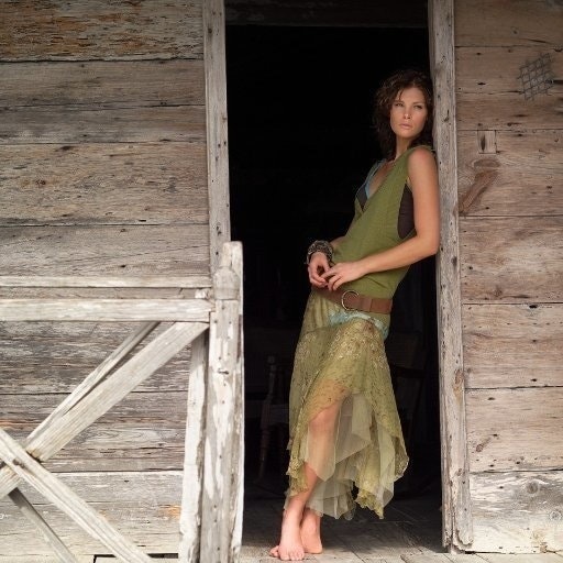 Эдда Абдулова