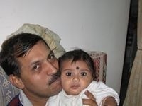 Kishore Kumar Ghanathey