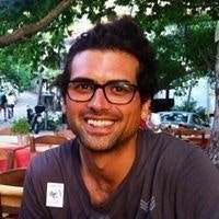 Alexandros Bourantas