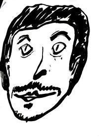 Саша Петровский