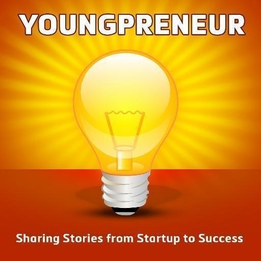Youngpreneur Podcast