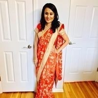 Niharika Kumar Pandyaram