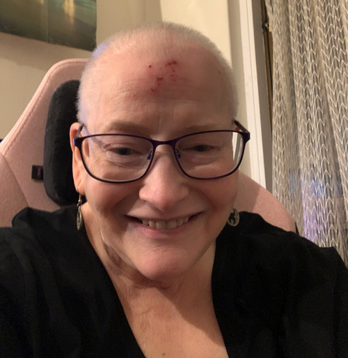 Gaelyne Andersen Gasson