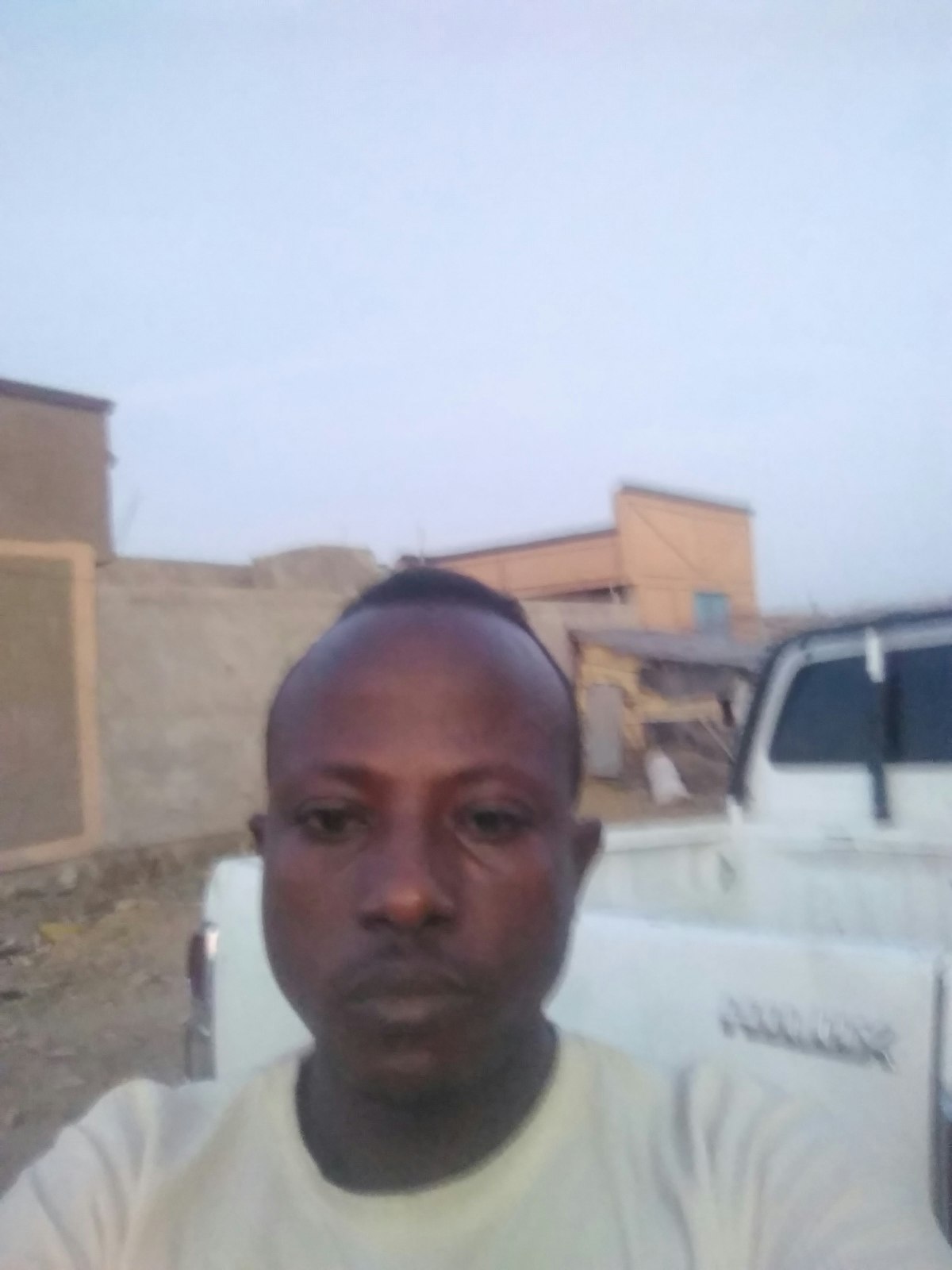 Ousman Mahammed mahie