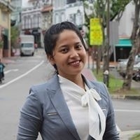 Trương Thị Trang Anh