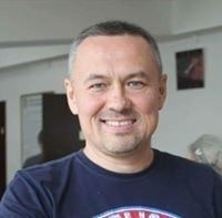 Alexander Kashmensky