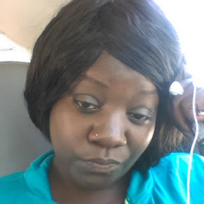 Carolyn Bruce (Cece Bruce)