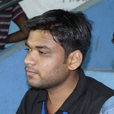 Nirav Joshi
