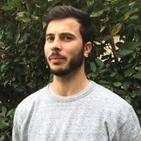 Alexandre Serra Jaumot