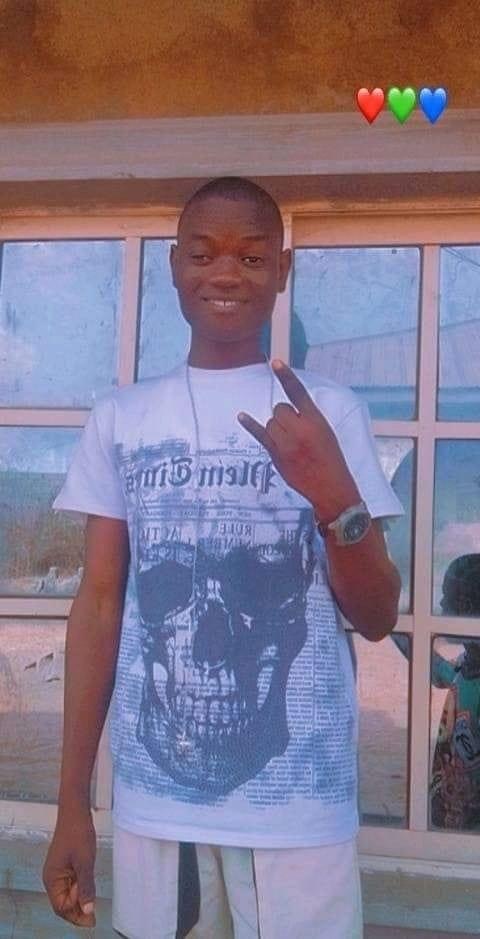 Alfa Olakeu Abdulrahmon Babalayegbami