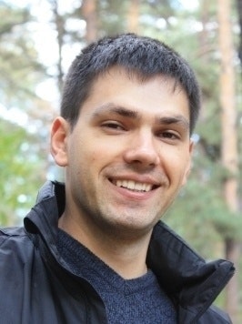 Александр Даценко