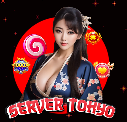 Server Tokyo
