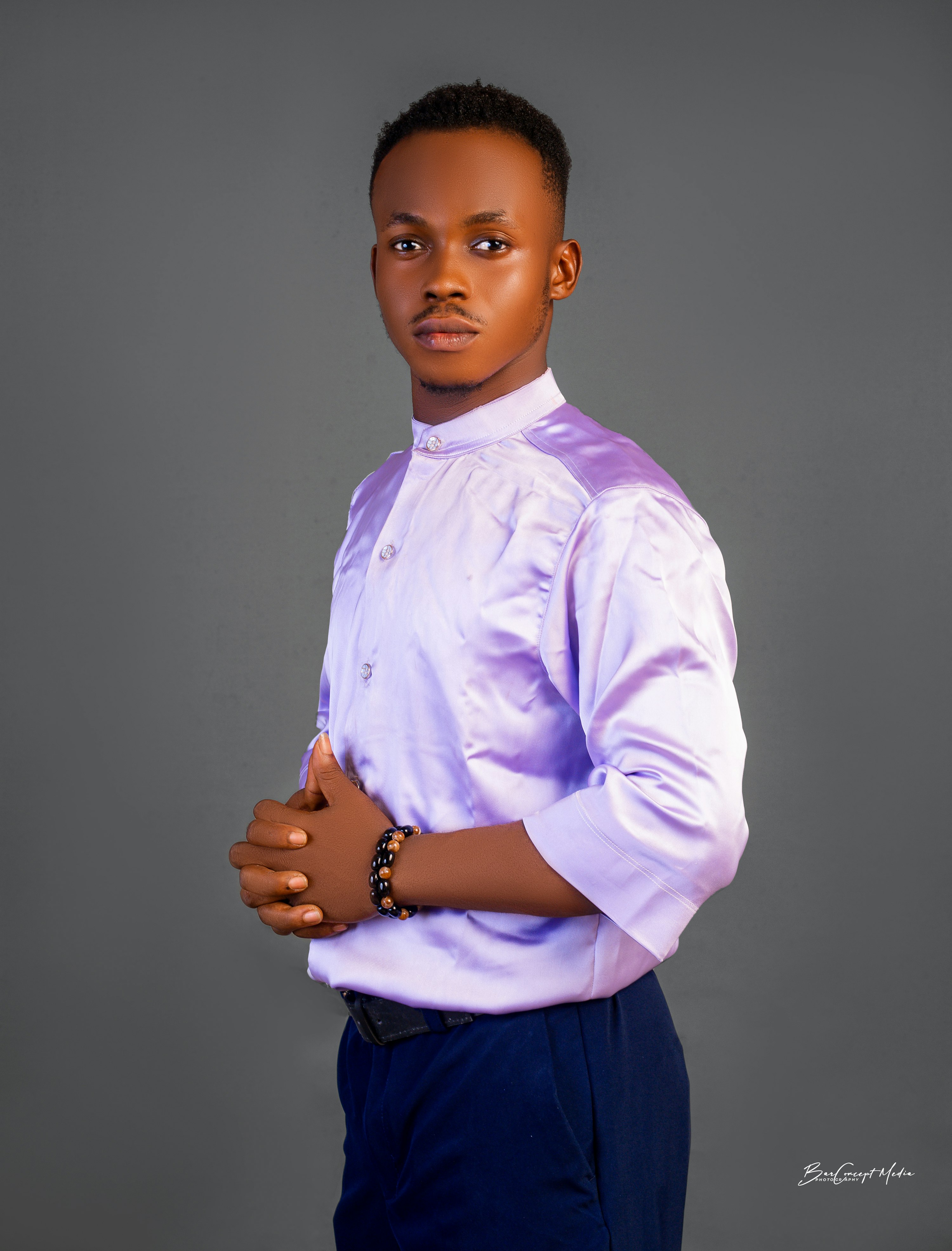 Joseph kingsley Chiedozie