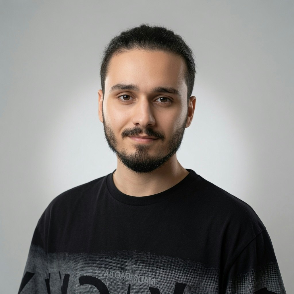 Mohammad mahdi Maghsoudlu