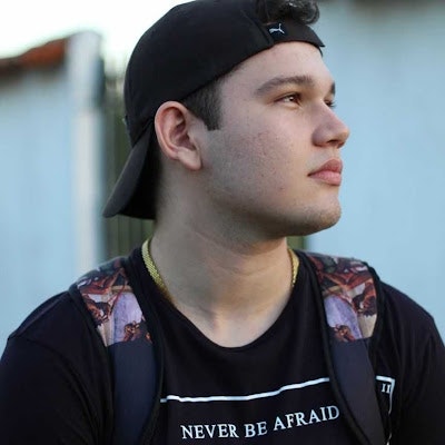 Cristhian Ricardo Aranzales Devia