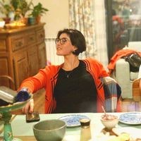 Tamar Lavrinenko Kikalishvili