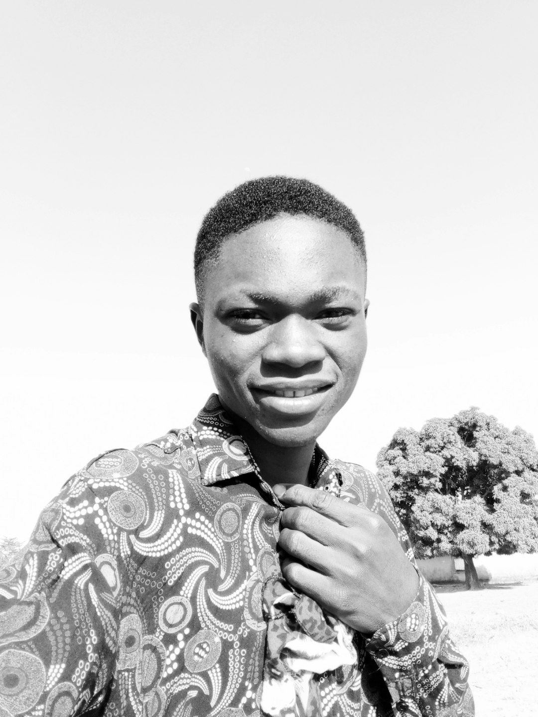 ProductHunt profile picture for @holiness